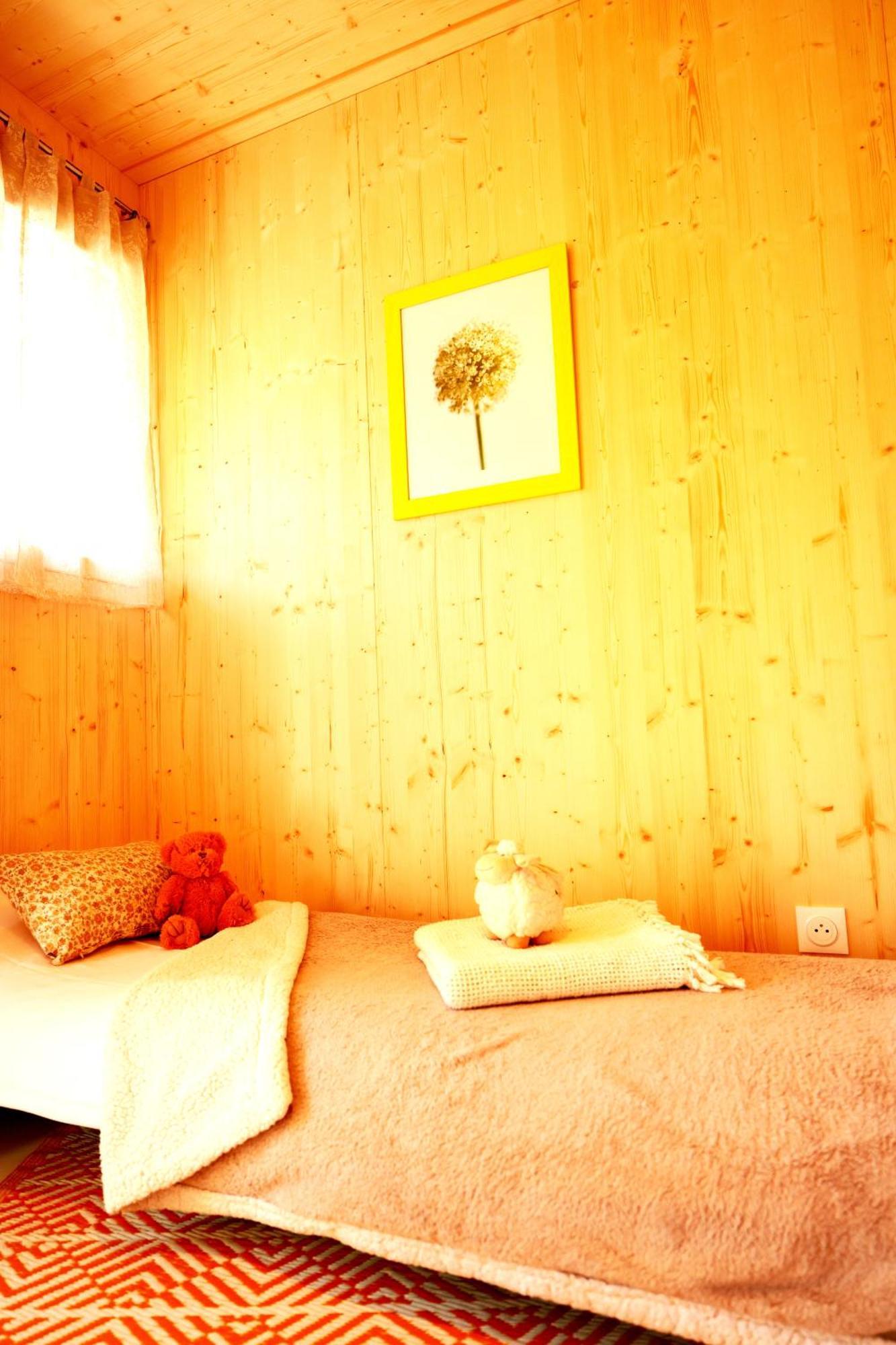 ואל-לה-באן Douce Quietude "L'Escapade" Chambre D'Hotes מראה חיצוני תמונה